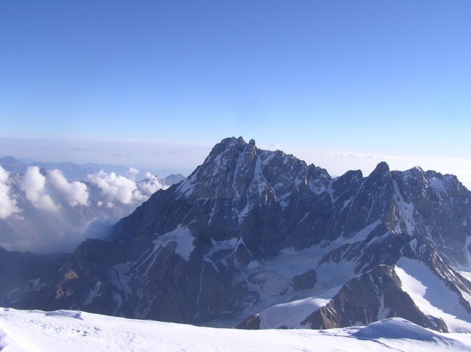 Безенгийские хроники (Альпинизм)