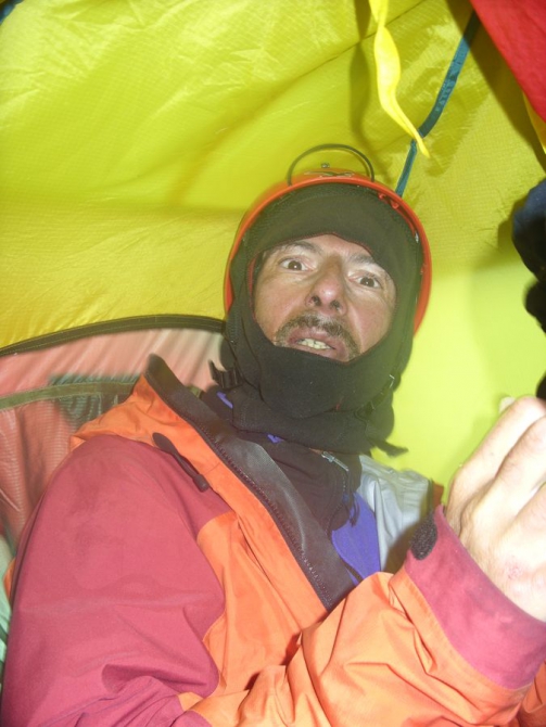 Безенгийские хроники (Альпинизм)