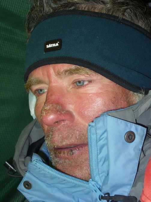 Безенгийские хроники (Альпинизм)