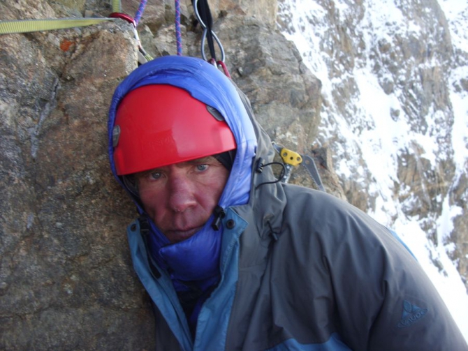 Безенгийские хроники (Альпинизм)