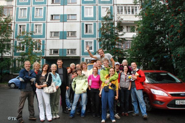 Результаты проекта Ультрамарин в 2009 году (BASE, ropejumping, rapt, кьераг, рекорд, прыжки с верёвкой, рапт, прыжки с веревкой, норвегия, кьерак, роупджампинг)