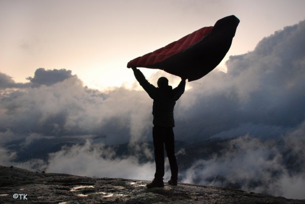 Результаты проекта Ультрамарин в 2009 году (BASE, ropejumping, rapt, кьераг, рекорд, прыжки с верёвкой, рапт, прыжки с веревкой, норвегия, кьерак, роупджампинг)