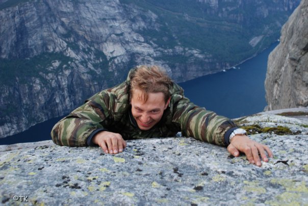 Результаты проекта Ультрамарин в 2009 году (BASE, ropejumping, rapt, кьераг, рекорд, прыжки с верёвкой, рапт, прыжки с веревкой, норвегия, кьерак, роупджампинг)