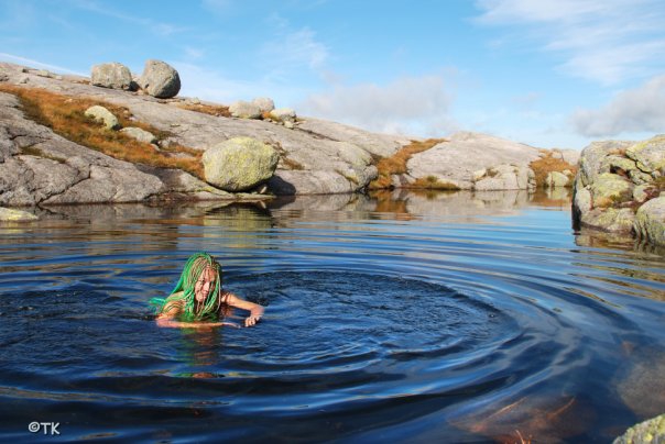Результаты проекта Ультрамарин в 2009 году (BASE, ropejumping, rapt, кьераг, рекорд, прыжки с верёвкой, рапт, прыжки с веревкой, норвегия, кьерак, роупджампинг)
