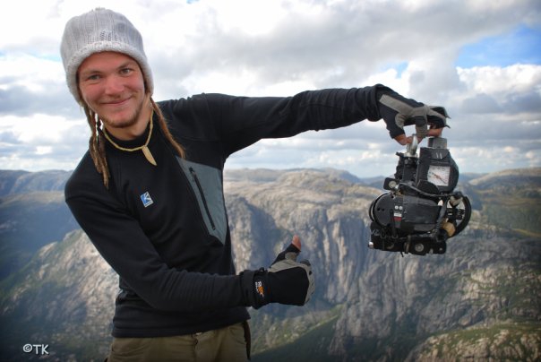 Результаты проекта Ультрамарин в 2009 году (BASE, ropejumping, rapt, кьераг, рекорд, прыжки с верёвкой, рапт, прыжки с веревкой, норвегия, кьерак, роупджампинг)