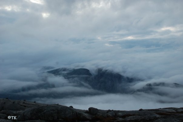 Результаты проекта Ультрамарин в 2009 году (BASE, ropejumping, rapt, кьераг, рекорд, прыжки с верёвкой, рапт, прыжки с веревкой, норвегия, кьерак, роупджампинг)