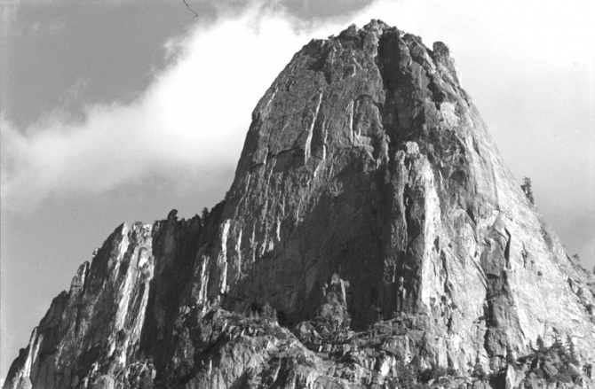 Сказки Большой Долины. lll - эра Салатэ (Альпинизм, йосемиты, сша, история, эл капитан, калифорния, стек, сентинель)