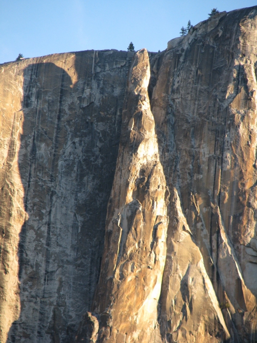 Сказки Большой Долины. lll - эра Салатэ (Альпинизм, йосемиты, сша, история, эл капитан, калифорния, стек, сентинель)