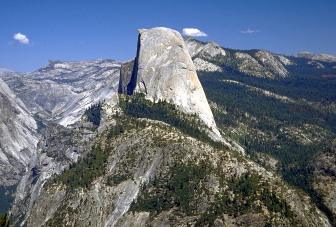 Сказки Большой Долины. lll - эра Салатэ (Альпинизм, йосемиты, сша, история, эл капитан, калифорния, стек, сентинель)
