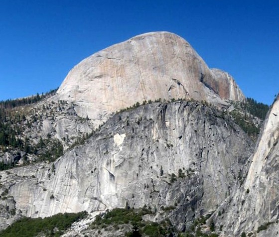 Сказки Большой Долины. lll - эра Салатэ (Альпинизм, йосемиты, сша, история, эл капитан, калифорния, стек, сентинель)
