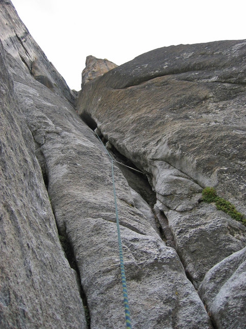 Сказки Большой Долины. lll - эра Салатэ (Альпинизм, йосемиты, сша, история, эл капитан, калифорния, стек, сентинель)