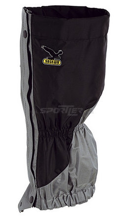 Salewa Nuptse (снаряжение, отзывы, гамаши)
