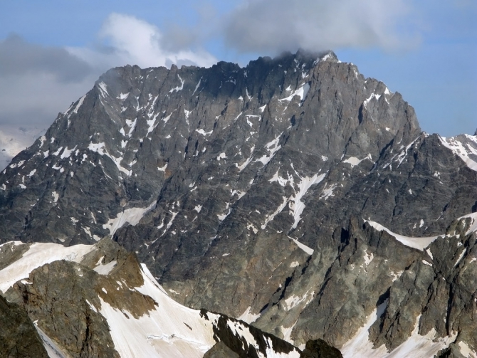 Кавказ - лето 2009. Фотоальбом (Горный туризм, горы, безенги, приэльбрусье, альпинизм, туризм, балкария, осетия)