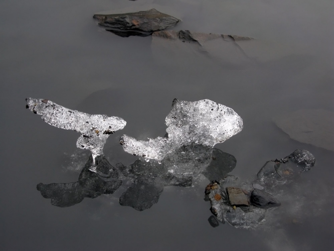 Кавказ - лето 2009. Фотоальбом (Горный туризм, горы, безенги, приэльбрусье, альпинизм, туризм, балкария, осетия)