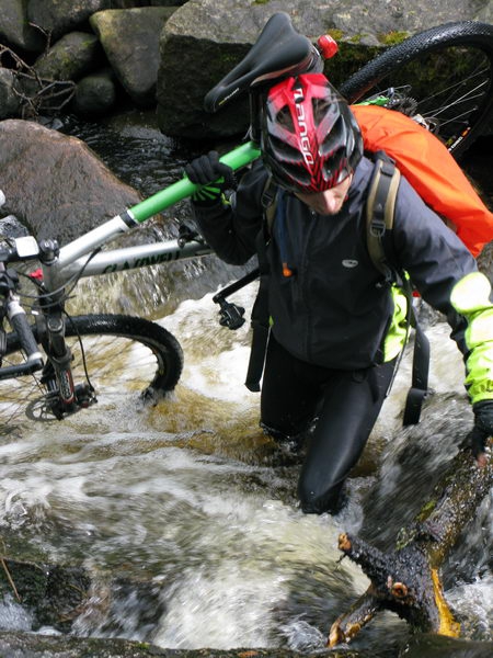 BikeAdventure Lite 2009 (Мультигонки, приключенческие гонки)