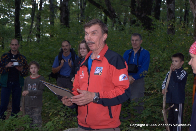 Осенние связки на Индюке (Альпинизм, чемпионат, краснодар, результаты, 2009)