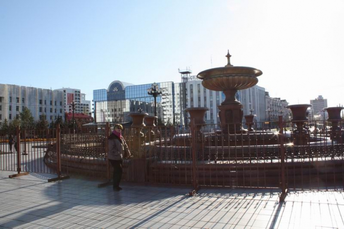 Восток-2009. Новости из Хабаровска (Скалолазание, скалодром, соревнования)