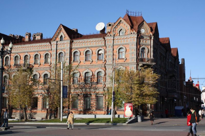 Восток-2009. Новости из Хабаровска (Скалолазание, скалодром, соревнования)
