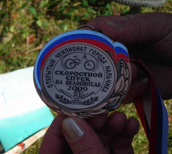 Первый открытый чемпионат Нальчика по ДАУН-ХИЛЛУ на горе Большая Кизиловка (дх, мтб, велоспорт, скоростной спуск, фрирайд)