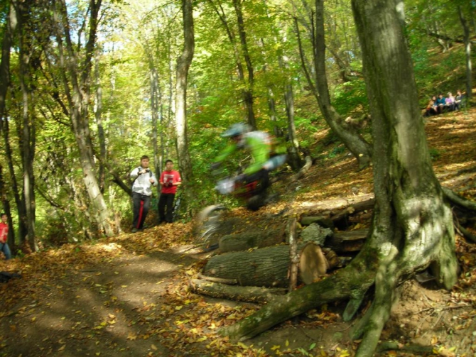 Первый открытый чемпионат Нальчика по ДАУН-ХИЛЛУ на горе Большая Кизиловка (дх, мтб, велоспорт, скоростной спуск, фрирайд)