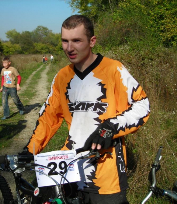 Первый открытый чемпионат Нальчика по ДАУН-ХИЛЛУ на горе Большая Кизиловка (дх, мтб, велоспорт, скоростной спуск, фрирайд)