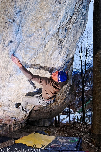 Начинающим: основы скалолазной фотографии. (Скалолазание, bruno axhausen, фотография, скалолазание)