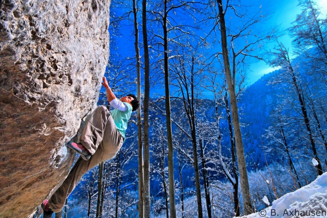 Начинающим: основы скалолазной фотографии. (Скалолазание, bruno axhausen, фотография, скалолазание)