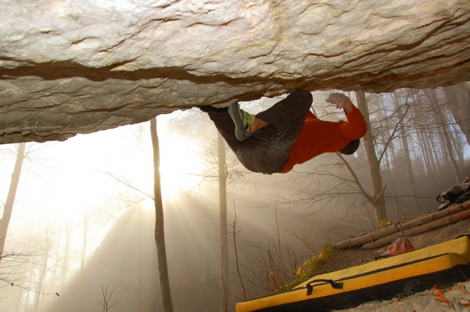 Начинающим: основы скалолазной фотографии. (Скалолазание, bruno axhausen, фотография, скалолазание)