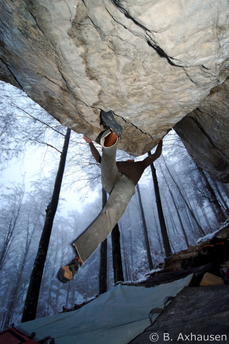 Начинающим: основы скалолазной фотографии. (Скалолазание, bruno axhausen, фотография, скалолазание)