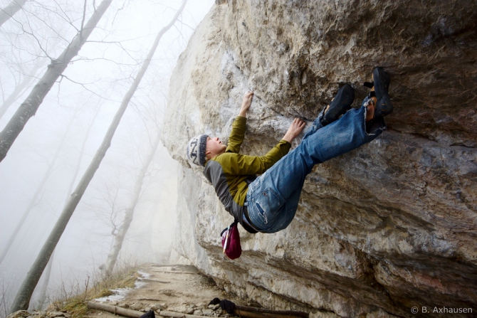 Начинающим: основы скалолазной фотографии. (Скалолазание, bruno axhausen, фотография, скалолазание)