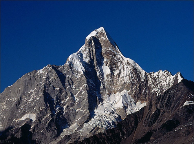 Кому новости с Сигуниань? (Альпинизм, сигуниань-2009, китай, экспедиции, горы)