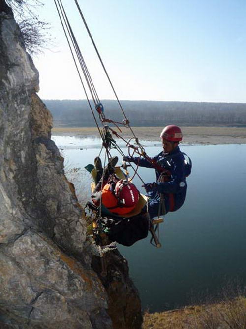 Томская область заняла первое место в Чемпионате по комбинированному туризму (Мультигонки, пср)
