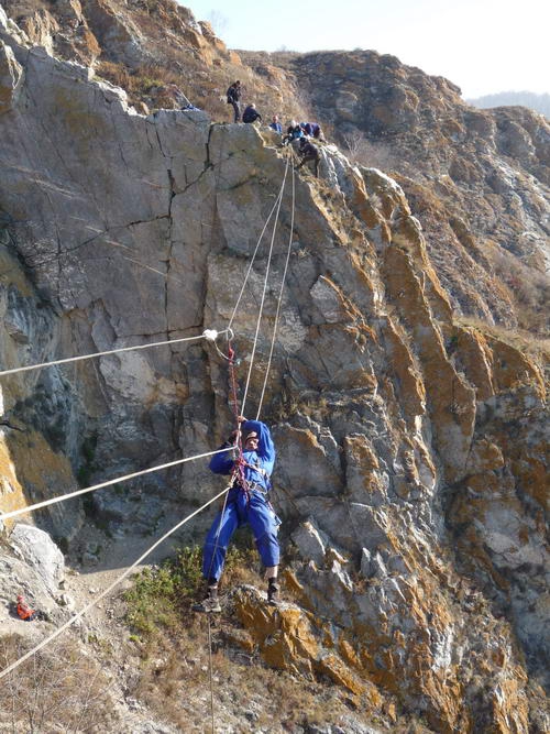 Томская область заняла первое место в Чемпионате по комбинированному туризму (Мультигонки, пср)