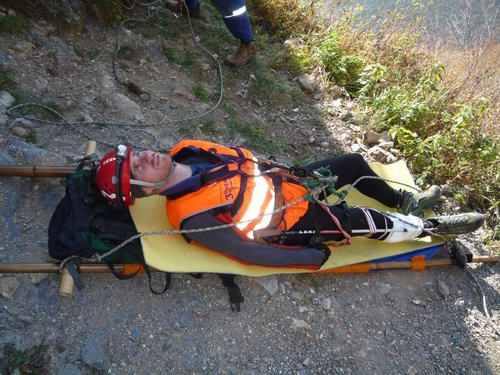 Томская область заняла первое место в Чемпионате по комбинированному туризму (Мультигонки, пср)