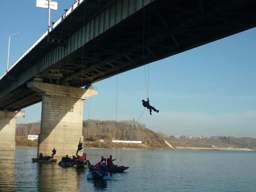 Томская область заняла первое место в Чемпионате по комбинированному туризму (Мультигонки, пср)