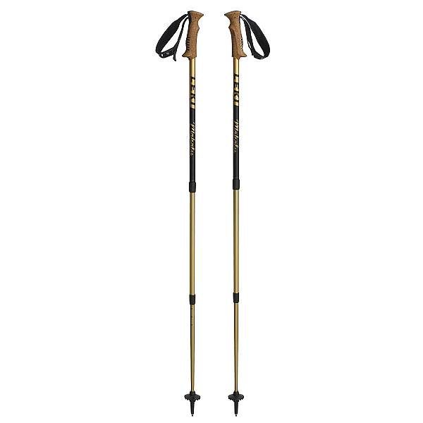 Палки Leki Makalu Classic Retro (leki outdoor, отзыв, снаряжение)