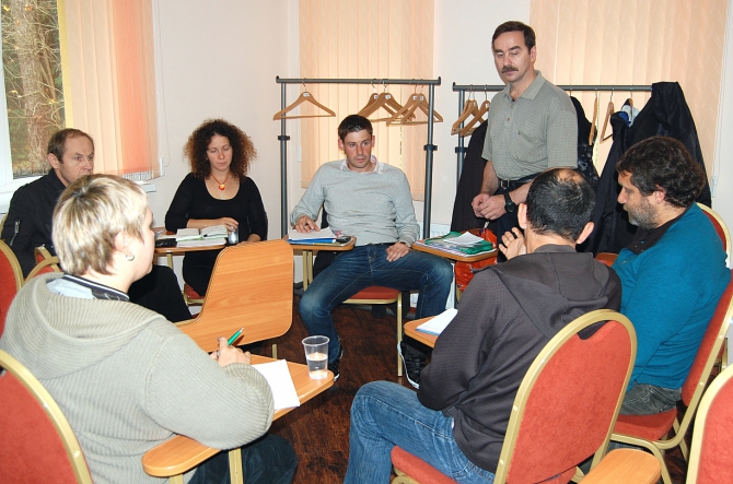 ИЗ ИСТРЫ ВОЗГОРИТСЯ ЛЬ ПЛАМЯ?.. Часть 1 (Альпинизм, семинар, фар, развитие альпинизма)