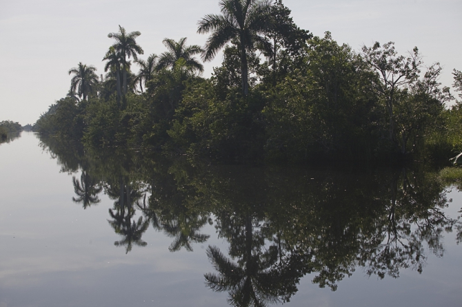 Кубинский ECOтуризм - для тех, кто давно мечтал посетить Остров Свободы, но не знал как. Часть 1 (Путешествия, куба, фотография)