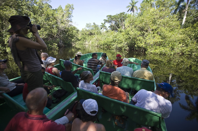 Кубинский ECOтуризм - для тех, кто давно мечтал посетить Остров Свободы, но не знал как. Часть 1 (Путешествия, куба, фотография)