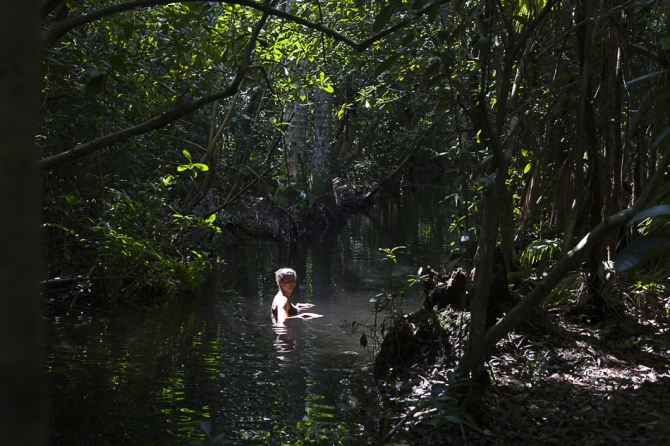 Кубинский ECOтуризм - для тех, кто давно мечтал посетить Остров Свободы, но не знал как. Часть 1 (Путешествия, куба, фотография)