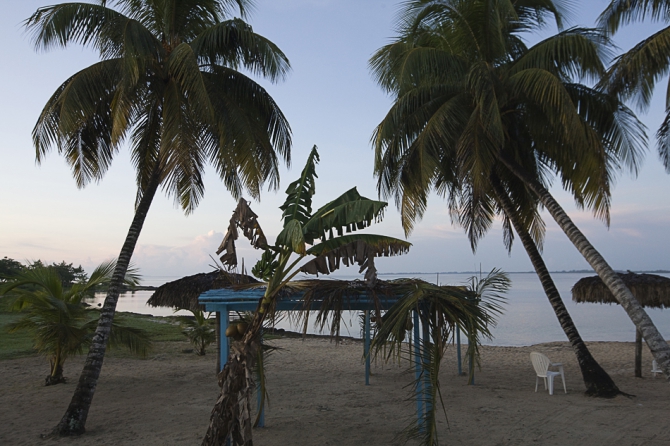 Кубинский ECOтуризм - для тех, кто давно мечтал посетить Остров Свободы, но не знал как. Часть 1 (Путешествия, куба, фотография)