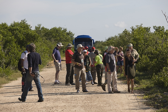 Кубинский ECOтуризм - для тех, кто давно мечтал посетить Остров Свободы, но не знал как. Часть 1 (Путешествия, куба, фотография)