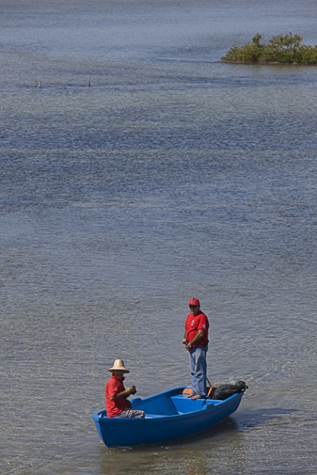 Кубинский ECOтуризм - для тех, кто давно мечтал посетить Остров Свободы, но не знал как. Часть 1 (Путешествия, куба, фотография)