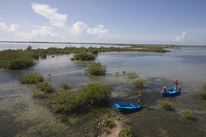 Кубинский ECOтуризм - для тех, кто давно мечтал посетить Остров Свободы, но не знал как. Часть 1 (Путешествия, куба, фотография)