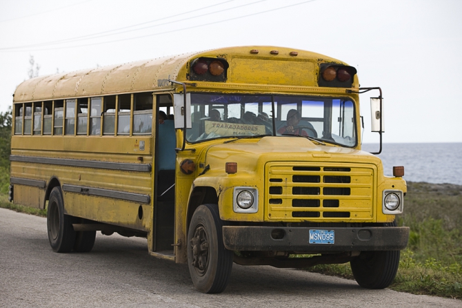 Кубинский ECOтуризм - для тех, кто давно мечтал посетить Остров Свободы, но не знал как. Часть 1 (Путешествия, куба, фотография)