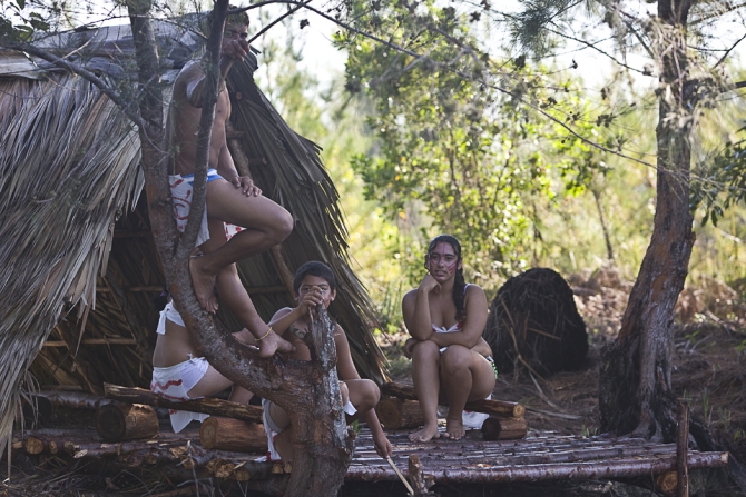 Кубинский ECOтуризм - для тех, кто давно мечтал посетить Остров Свободы, но не знал как. Часть 1 (Путешествия, куба, фотография)