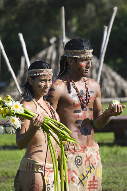 Кубинский ECOтуризм - для тех, кто давно мечтал посетить Остров Свободы, но не знал как. Часть 1 (Путешествия, куба, фотография)