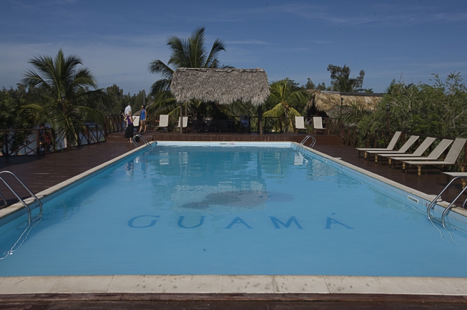 Кубинский ECOтуризм - для тех, кто давно мечтал посетить Остров Свободы, но не знал как. Часть 1 (Путешествия, куба, фотография)