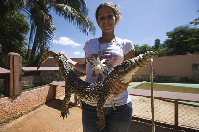 Кубинский ECOтуризм - для тех, кто давно мечтал посетить Остров Свободы, но не знал как. Часть 1 (Путешествия, куба, фотография)