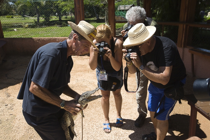 Кубинский ECOтуризм - для тех, кто давно мечтал посетить Остров Свободы, но не знал как. Часть 1 (Путешествия, куба, фотография)